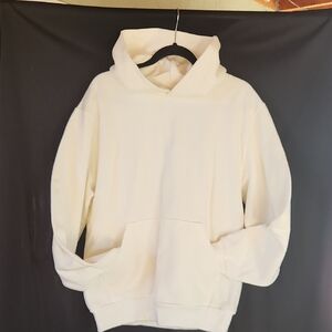 Women's Classic Cream Unisex Hoodie